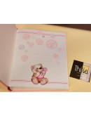 Album rosa celeste thilia